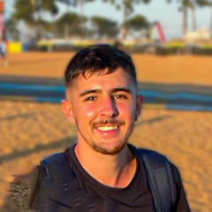 Portrait de Guillaume Barbas